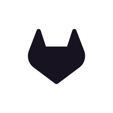 Logo Gitlab